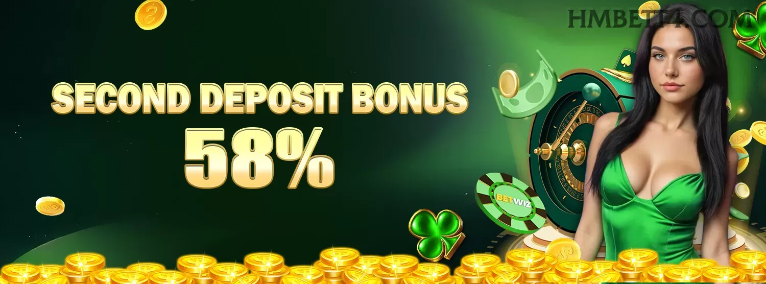Imagem promocional da hmbet mostrando a plataforma e suas vantagens