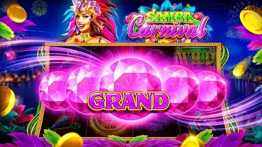 Slots hmbet - Sweet Bonanza e caça-níqueis populares